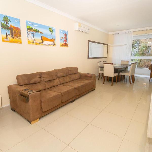 379 - Maravilhoso apto 2 quartos na Lagoinha - Foto 5
