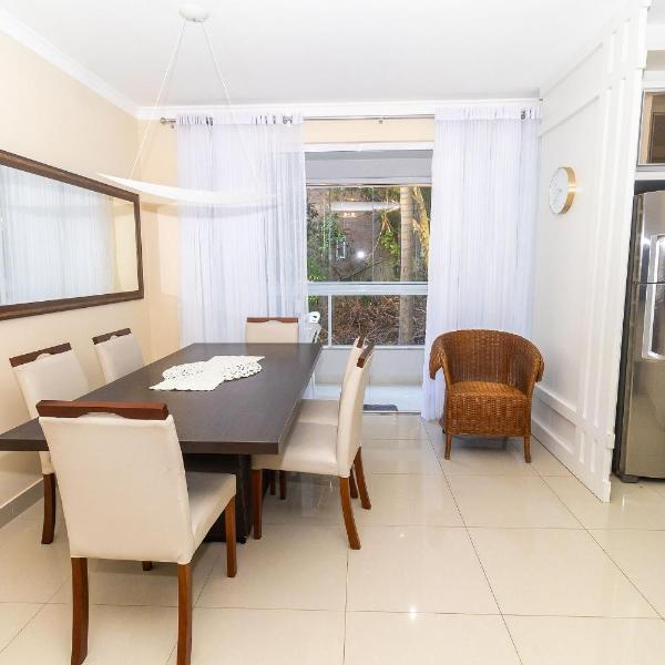 379 - Maravilhoso apto 2 quartos na Lagoinha - Foto 4