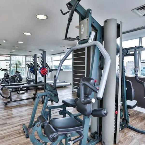 Radisson Berrini Suite executiva Luxo Queen - Foto 5