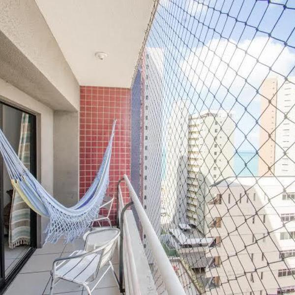 Iracema Apartament - Foto 4