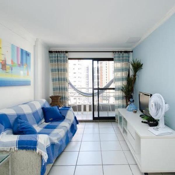 Iracema Apartament - Foto 2