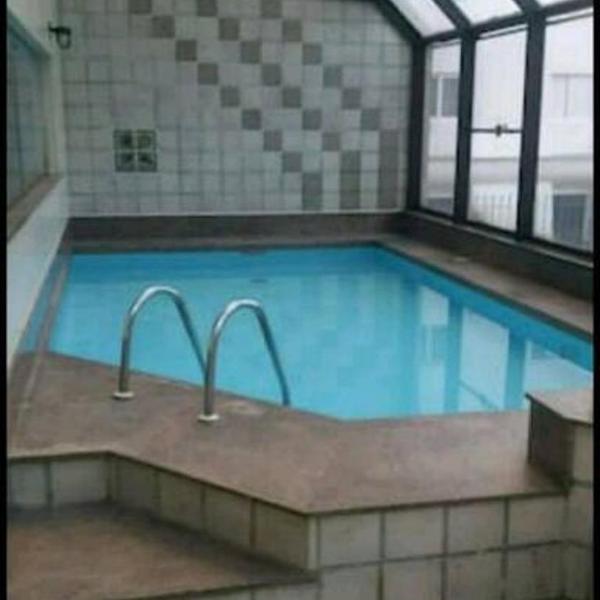 *212 Apartamento no Itaim bibi otima localizaçã - Foto 4