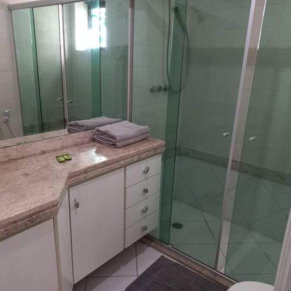 *212 Apartamento no Itaim bibi otima localizaçã - Foto 3