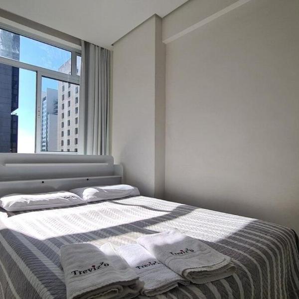 TrevizZo Av Paulista - Foto 2