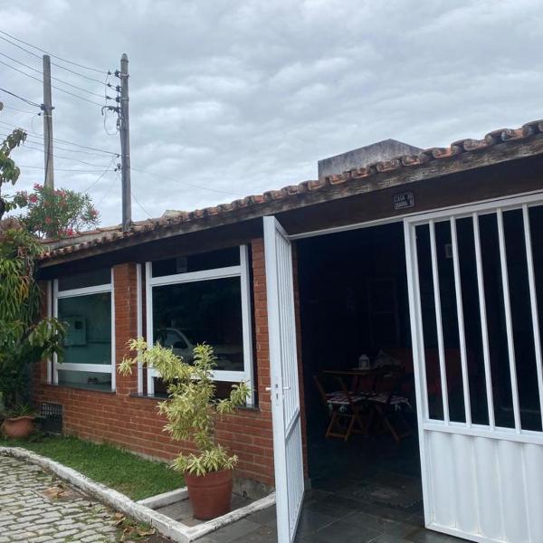 A Paz