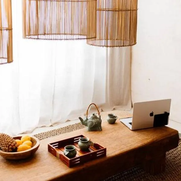 Townhouse Berawa Dunes, khách sạn ở Denpasar