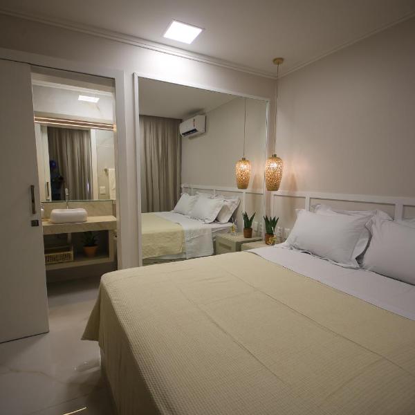 Flat Beira Mar - Foto 2