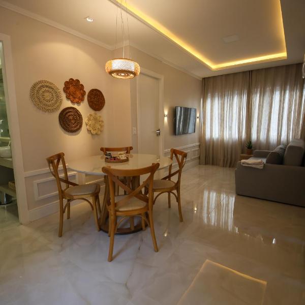 Flat Beira Mar - Foto 3