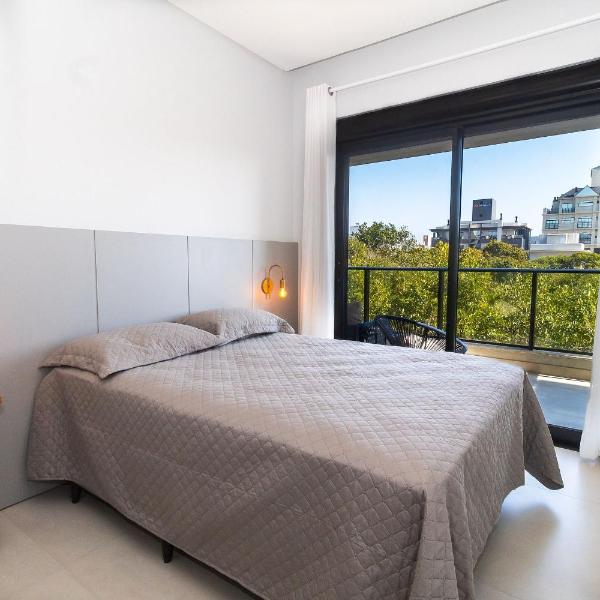 223F - Belíssimo Apartamento em Canto Grande - Foto 2