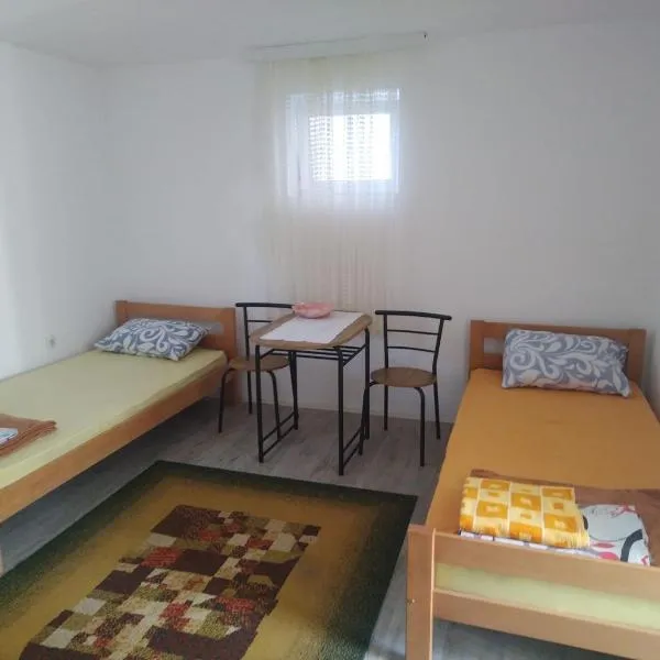 Kursumlija, hotel in Kuršumlija
