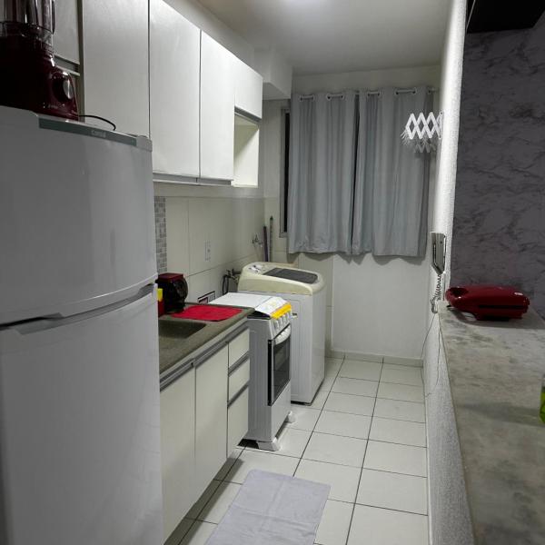 Apt da Leily - Foto 5