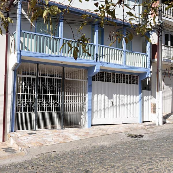 Ouro Preto Suítes - Foto 5