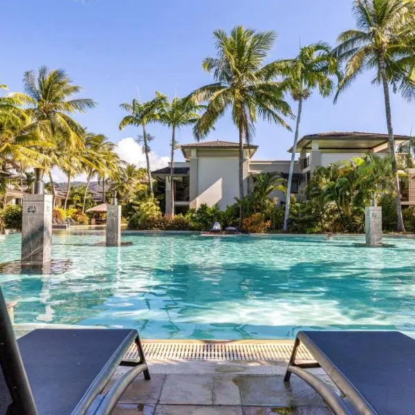 AZURE 187 Port Douglas, hotel v destinaci Port Douglas