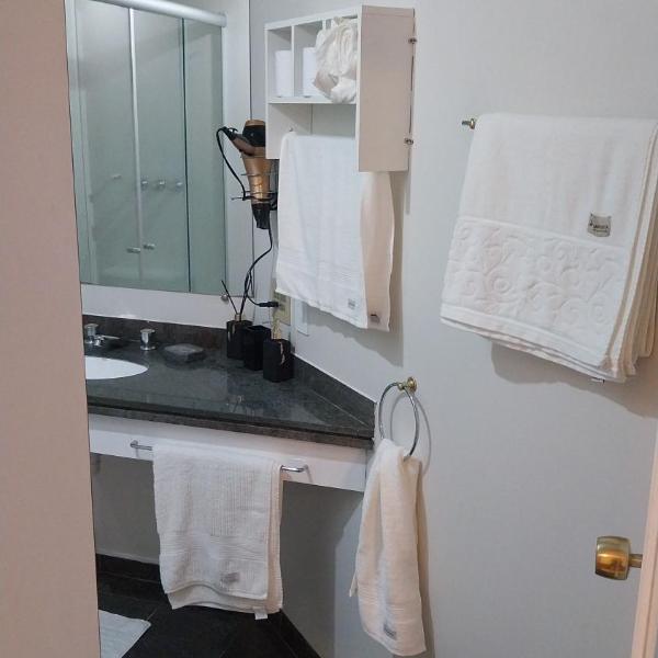 Apartamento em São paulo jardins oscar Freire com vaga - Foto 3