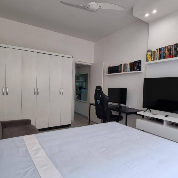 Apartamento Temporada Copacabana