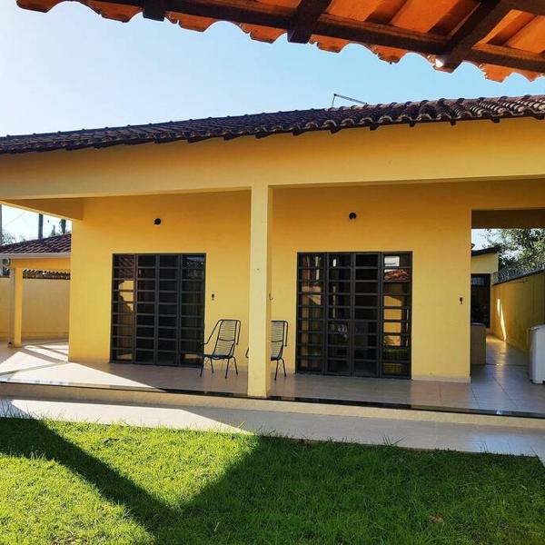 Casa para Temporada em Cananéia - Foto 5