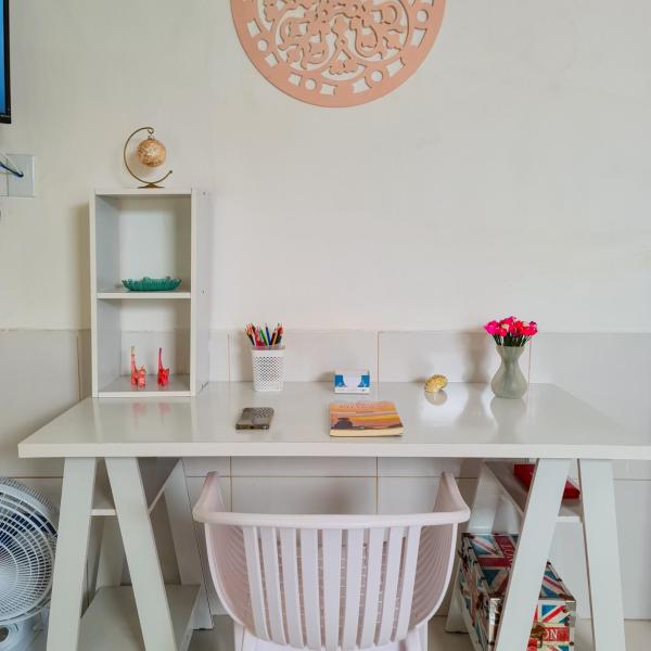 Studio charmoso - Foto 4