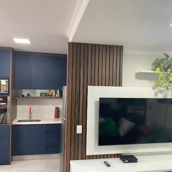 Apartamento Congonhas 2207 torre Suites