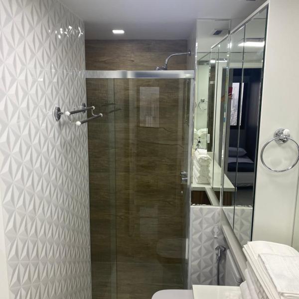Apartamento Congonhas 2207 torre Suites - Foto 3
