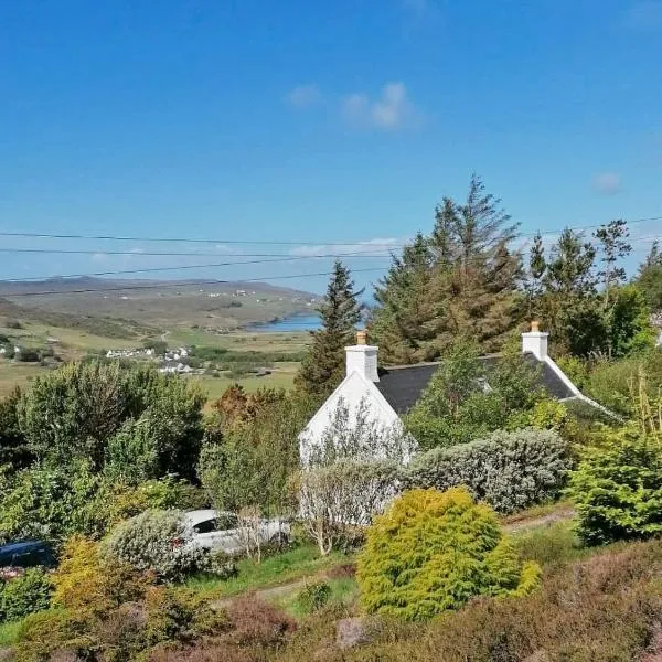 Garradh An Fhasaich, hotel in Glendale