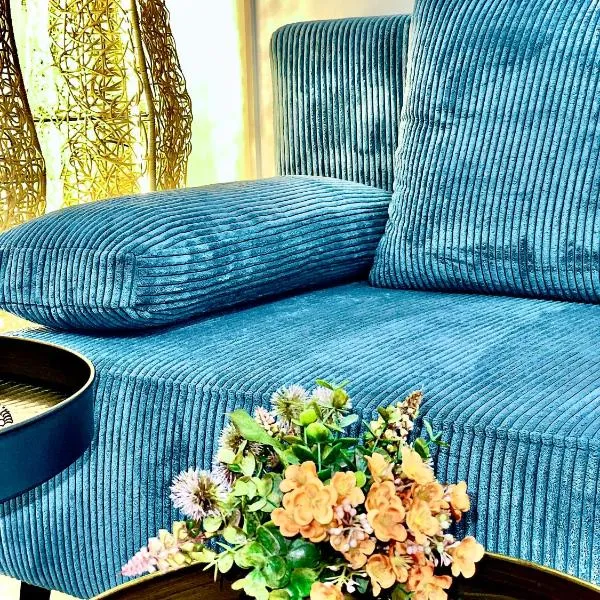 GastRoom Am Seefeld, khách sạn ở Grafing