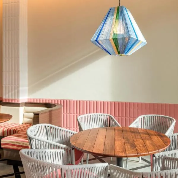 ibis Styles Goa Vagator - An Accor Brand photo 2