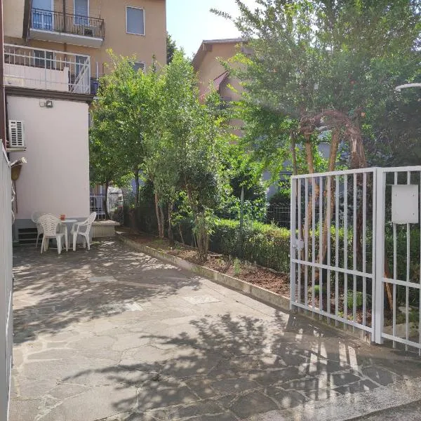 Casa Zoe, hotel v destinaci Piacenza