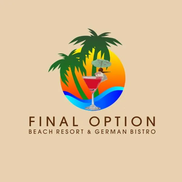 P&M Final Option Beach Resort, hotel v destinaci San Juan