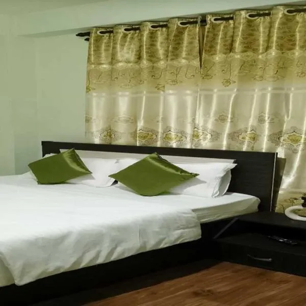 Rolyda Guest House, hotel in Shillong