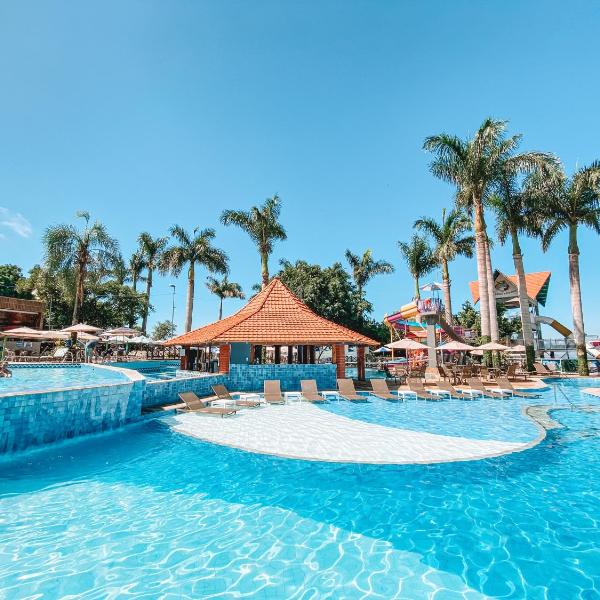Itá Thermas Resort e Spa - Foto 4