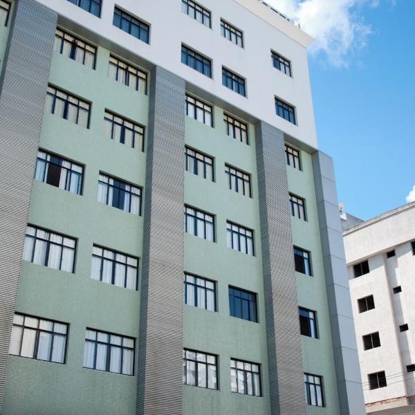 Hotel Linhatur - Foto 5