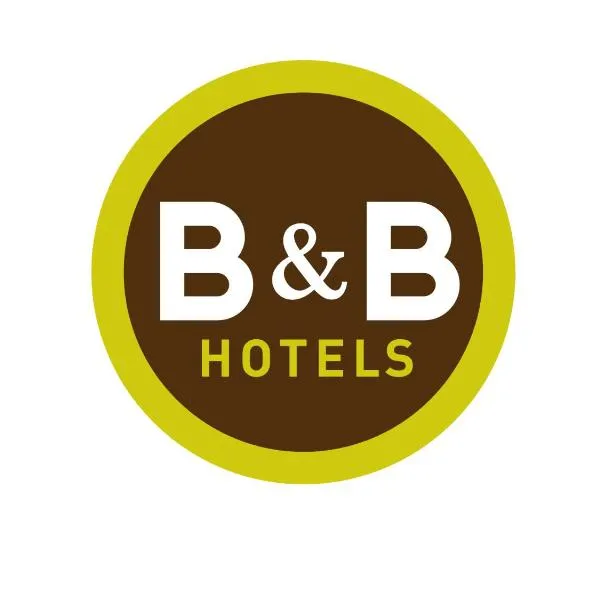 B&B HOTEL Paris Grand Roissy CDG Aéroport، فندق في مورْوِجْارْ