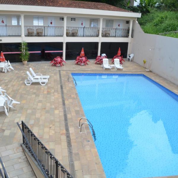 Hotel São Luiz - Foto 4