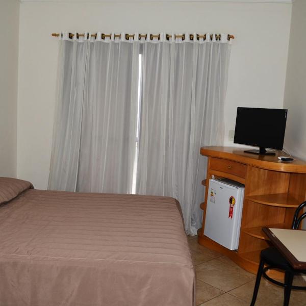 Hotel São Luiz - Foto 2