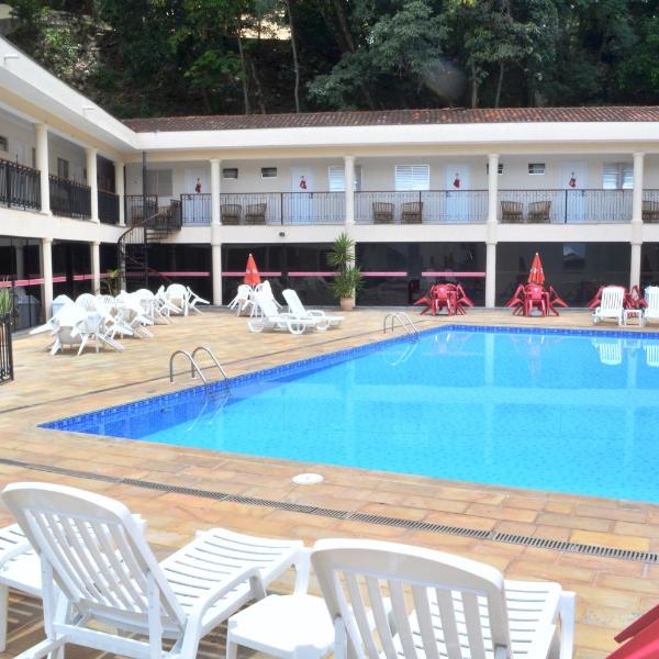 Hotel São Luiz