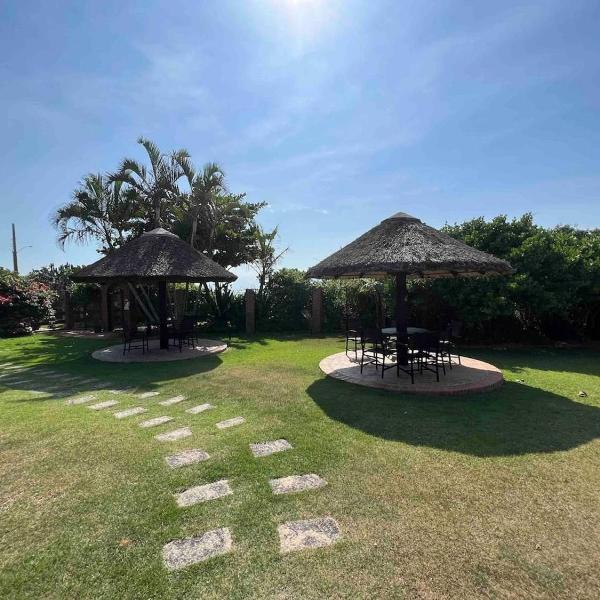 Casa pé na areia em praia paradisíaca - Foto 5