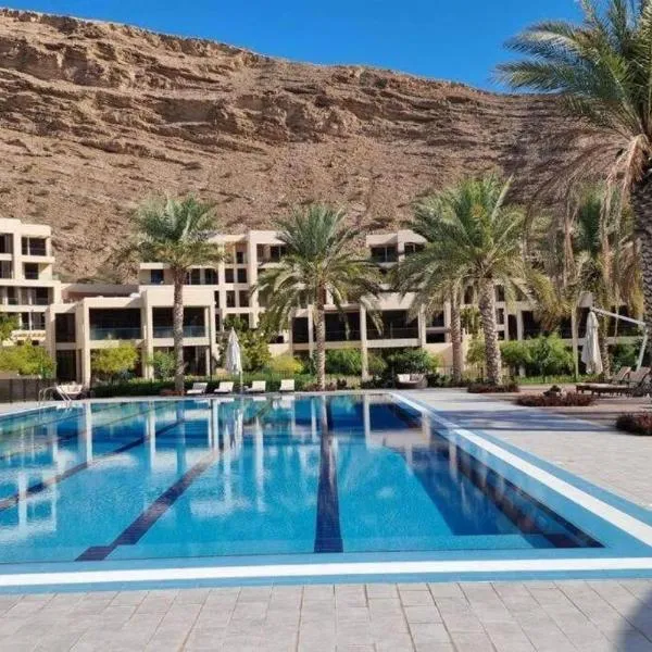 One Bedroom Apartment MuscatBay, hotel a Mascate