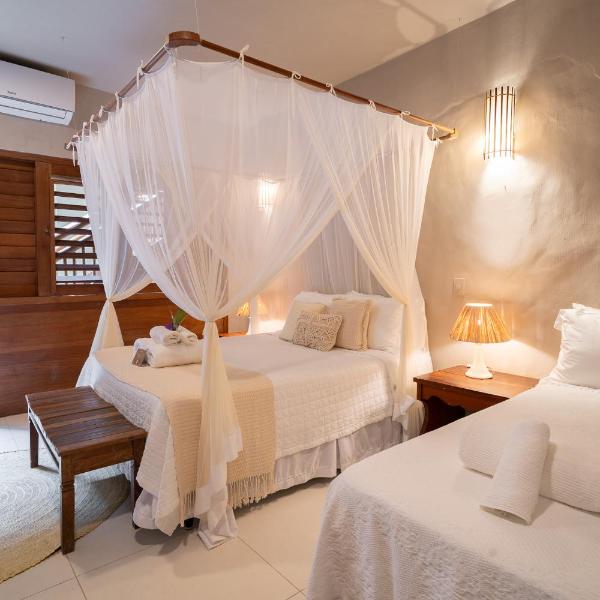 D'amo Hotel Boutique