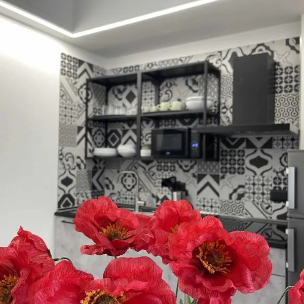 카메라노에 위치한 호텔 La Casa di Brando - Bilocale 1 Ancona