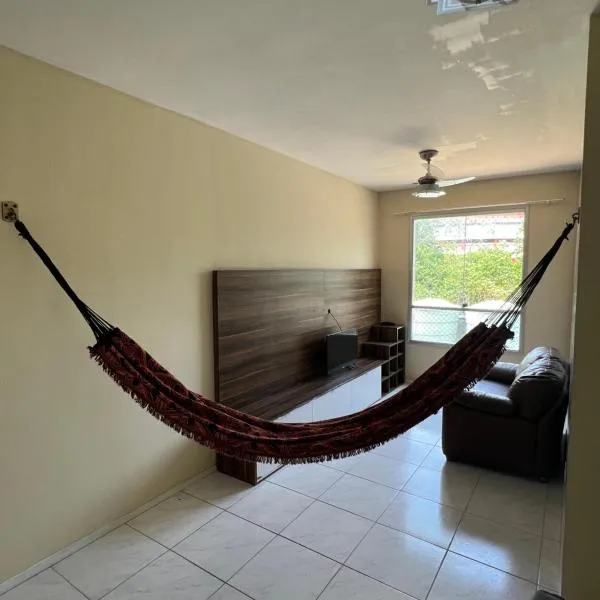 Apartamento completo em Belém, hotel Mosqueiróban