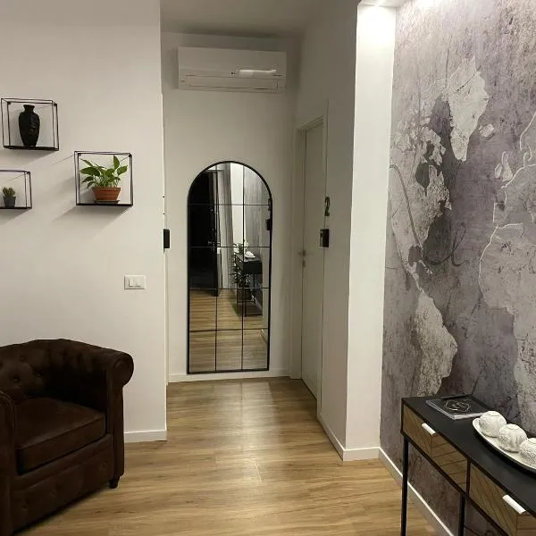 Da Nord a Sud - Affittacamere, hotel v Miláně
