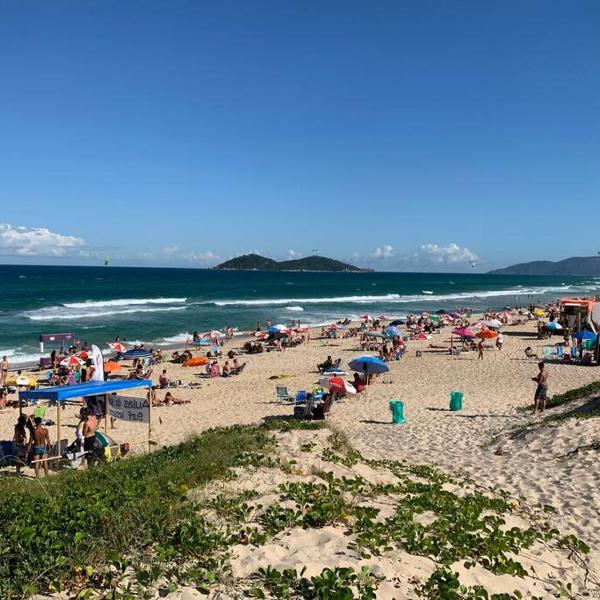 Luxury at the beach!Wi-Fi500Mpbs - Foto 5