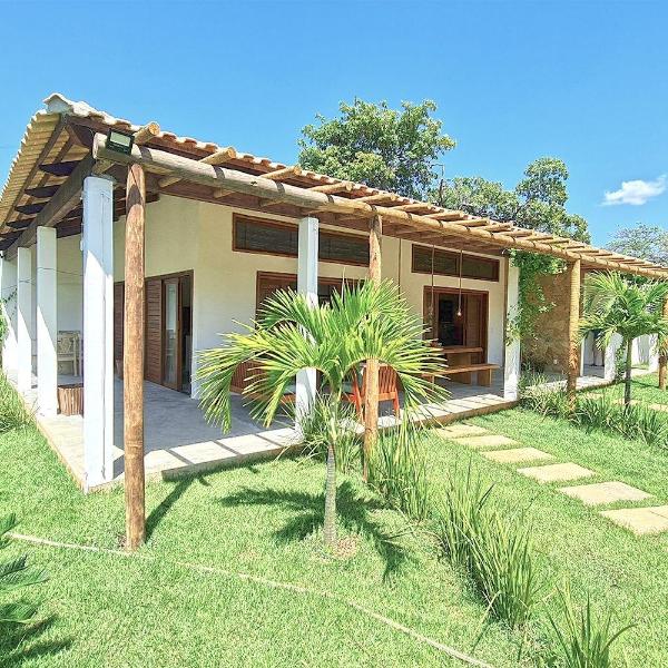 Casa Paraíso Jericoacoara by Carpediem