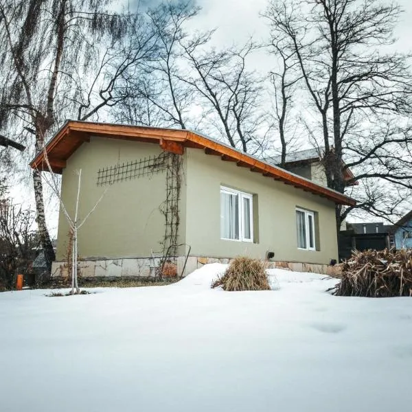 Sombra Verde, khách sạn ở Villa La Angostura