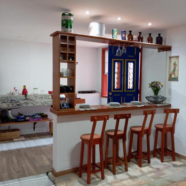 Solar dos Reis - Apartamento Turmalina - Foto 4