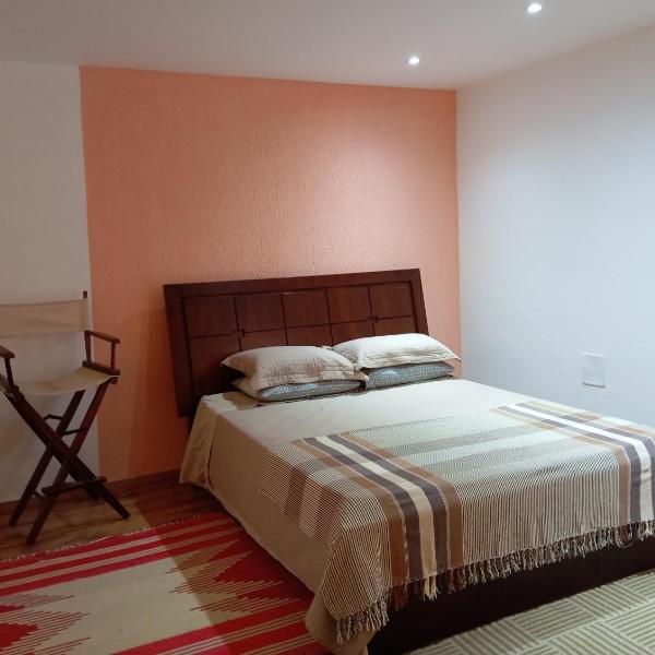 Solar dos Reis - Apartamento Turmalina - Foto 2