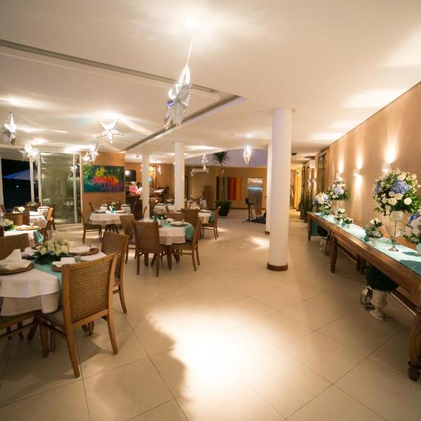 Abayomi Hotel - Foto 5