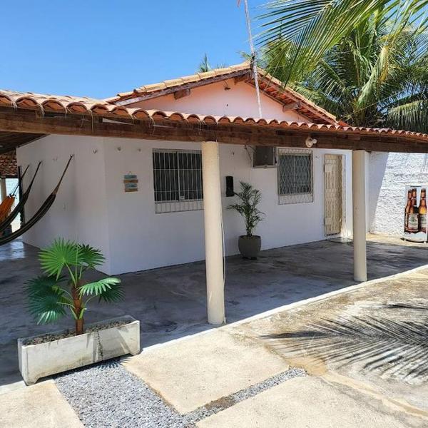 Casa de praia para relaxar. - Foto 5