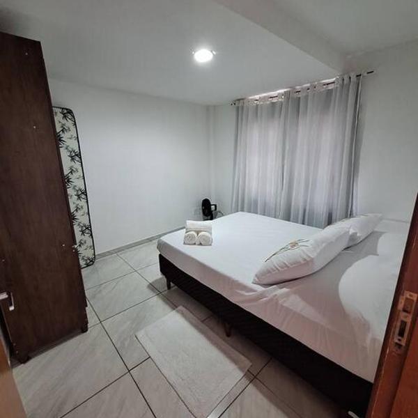 Apartamento "Lavanda" - Venda Nova do Imigrante - Foto 2