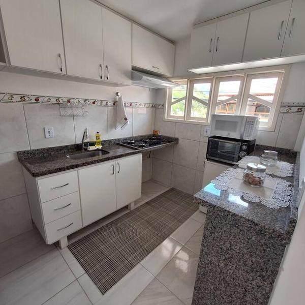 Apartamento "Lavanda" - Venda Nova do Imigrante - Foto 4